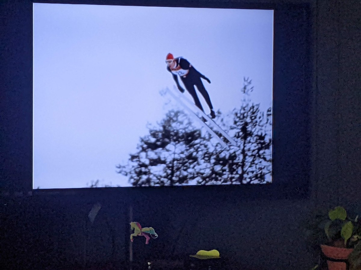 The Great Ecstasy of Woodcarver&nbsp;Steiner