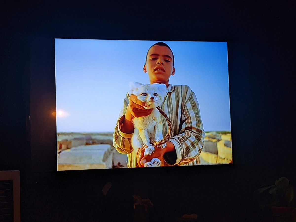 Lessons of Darkness + Fata&nbsp;Morgana