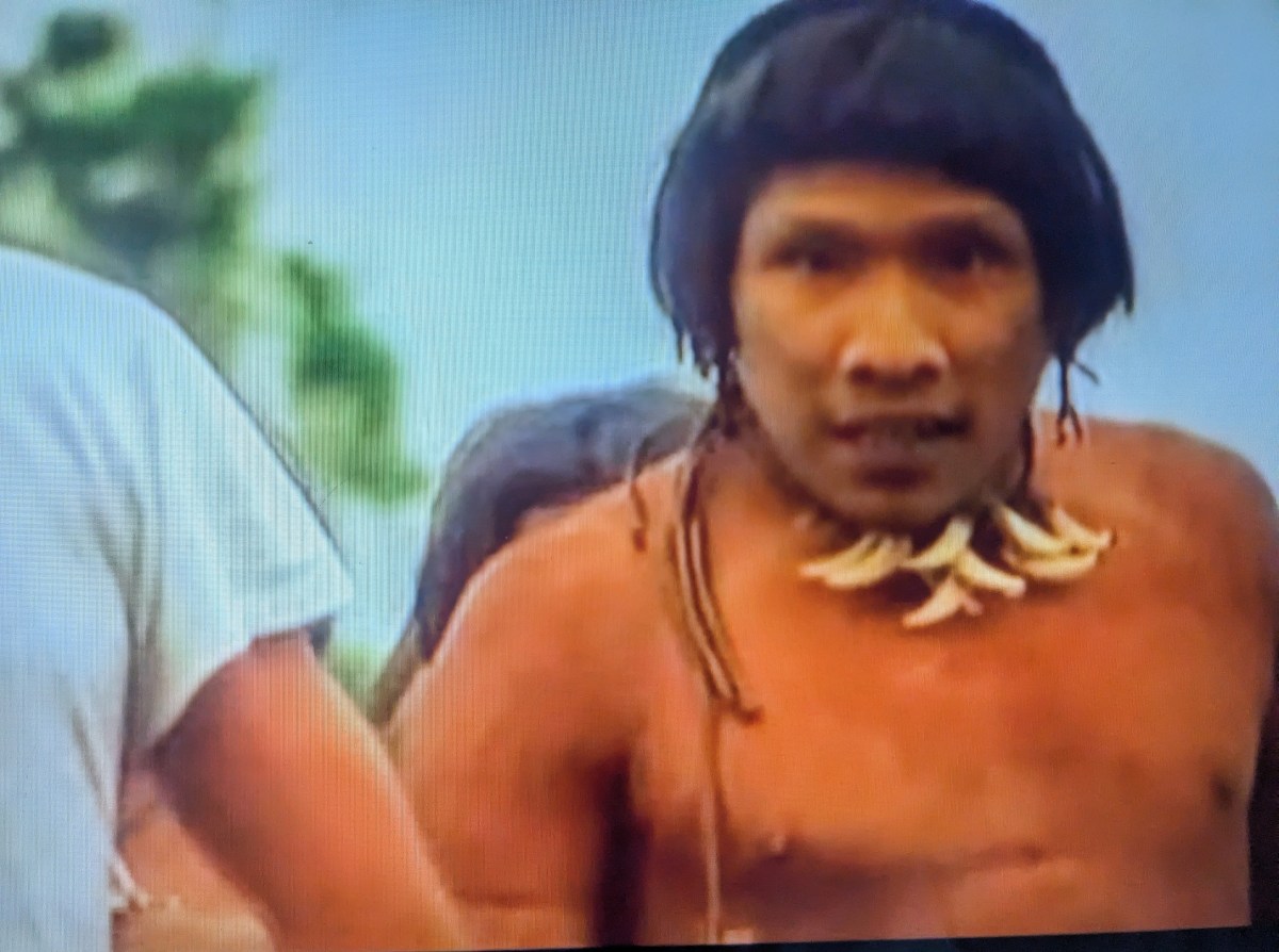 Ten Thousand Years&nbsp;Older