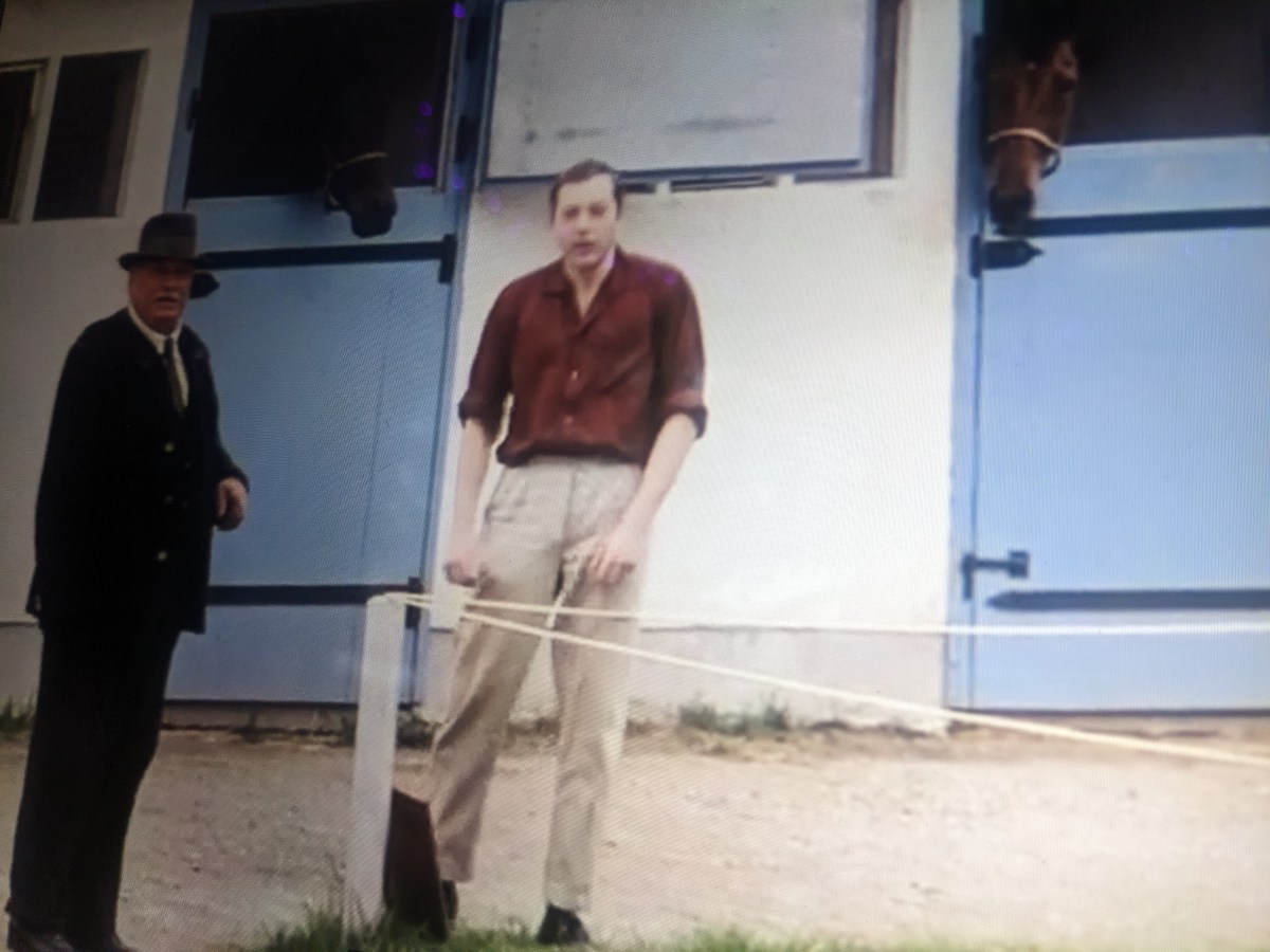 Precautions Against Fanatics