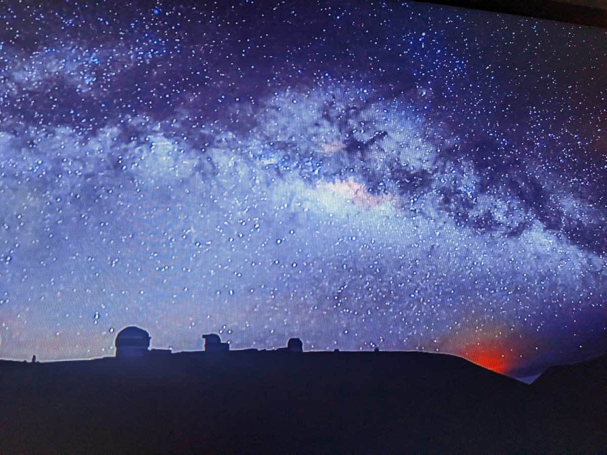 Fireball: Visitors From Darker&nbsp;Worlds