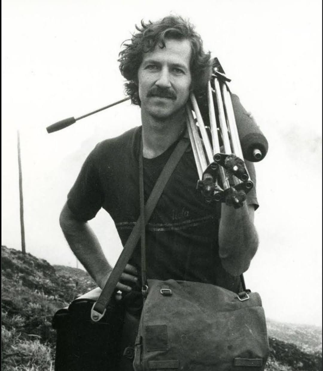 What am I doing here? Pt&nbsp;3